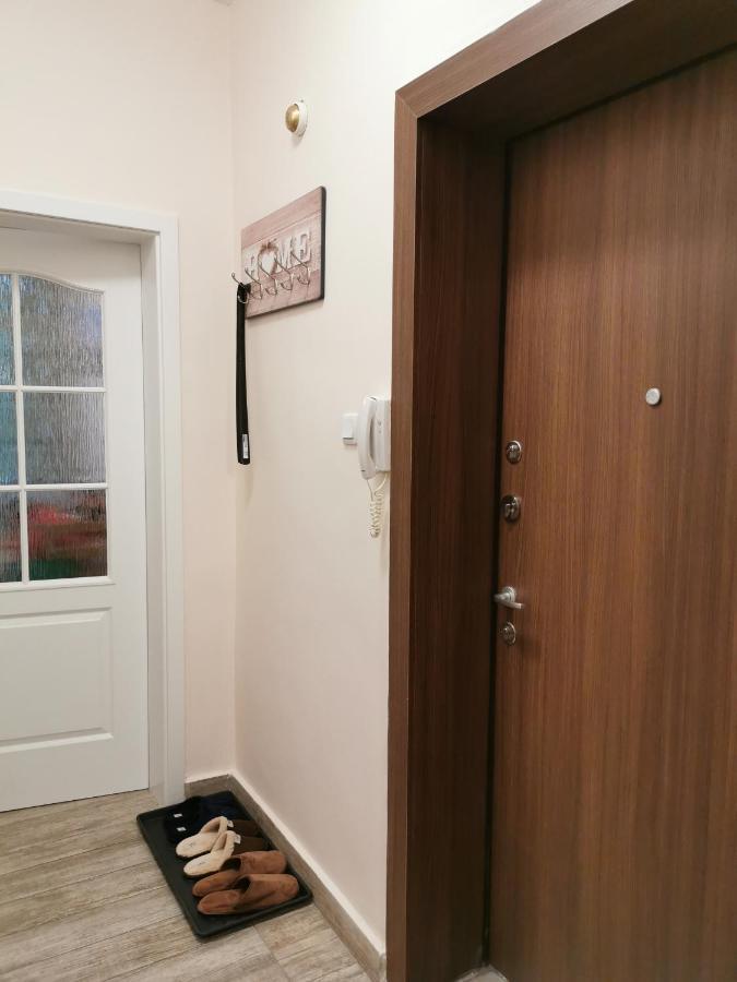 Rila Apartment Sófia Exterior foto